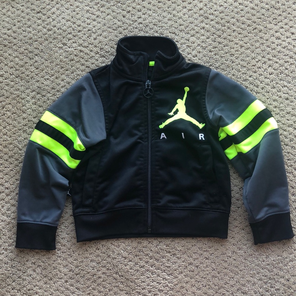 Jordan Track Jacket